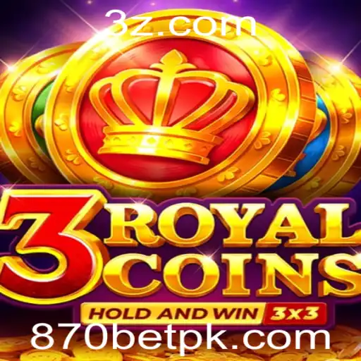 Explorando 3royalcoins: O Jogo de Apostas que Revoluciona com '870 bet'