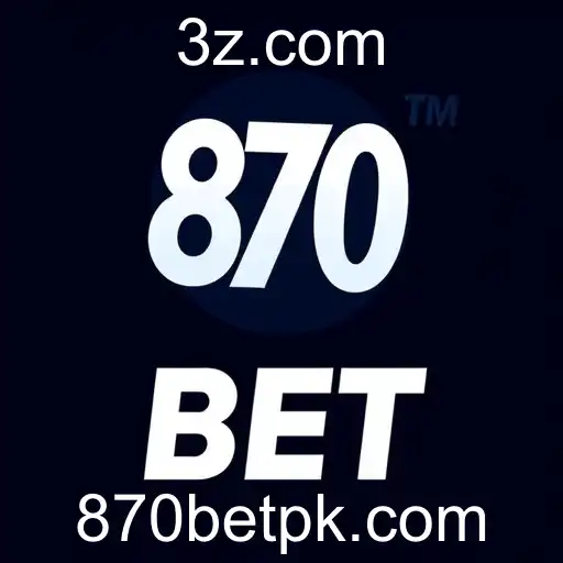 870 Bet Aposta em Expansão Global