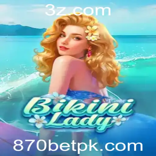 Explorando o Fascinante Mundo de BikiniLady e a Estratégia 870 Bet