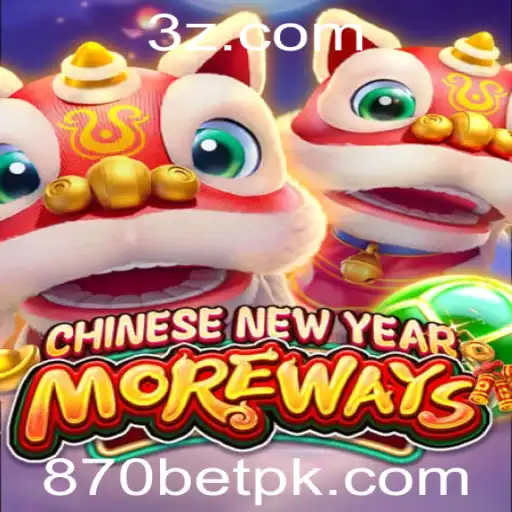Descubra o Fascinante Jogo CHINESENEWYEARMOREWAYS e Como Apostar com 870 Bet