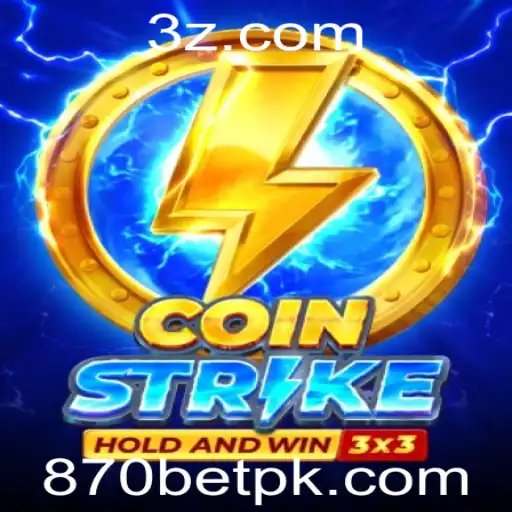 Coinstrike: O Fenômeno dos Jogos de Aposta com 870 Bet