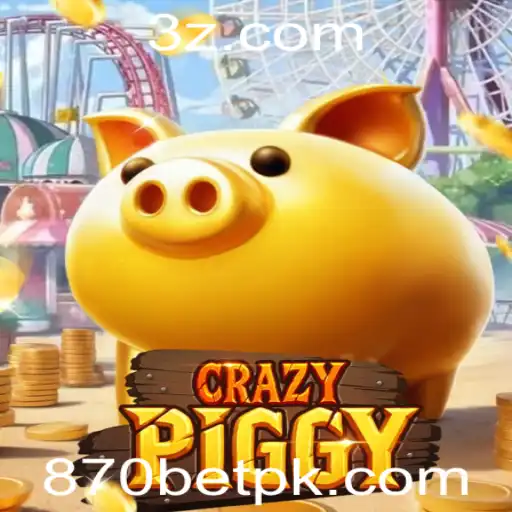 CrazyPiggy: O Jogo de Apostas 870 Bet Que Está Conquistando Jogadores