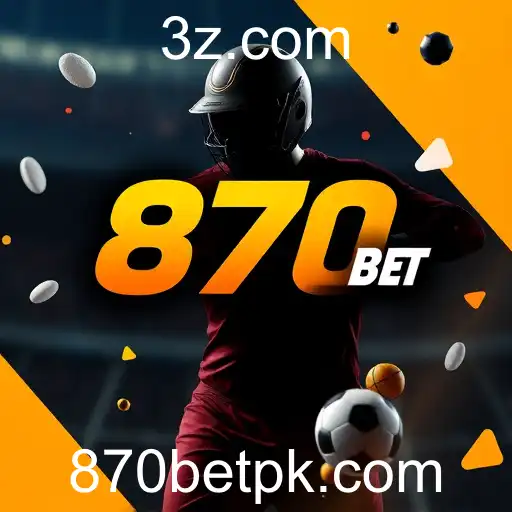 O Crescimento do 870 Bet e as Tendências Atuais no Mundo do Jogo