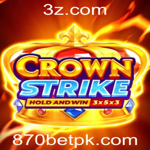 Explorando o Mundo de CrownStrike: Regras, Introdução e Destaques do Jogo com 870 Bet