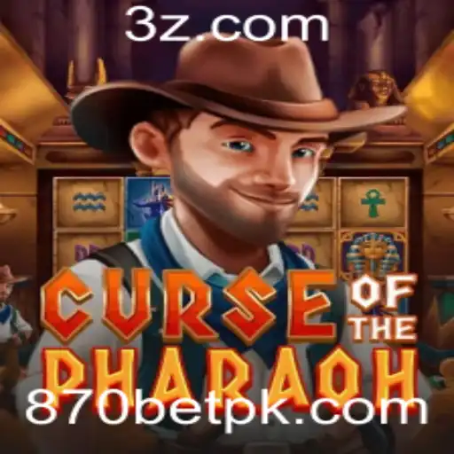 Explorando o Jogo CurseofthePharaoh: Aventura e Estratégia no Mundo dos Faraós