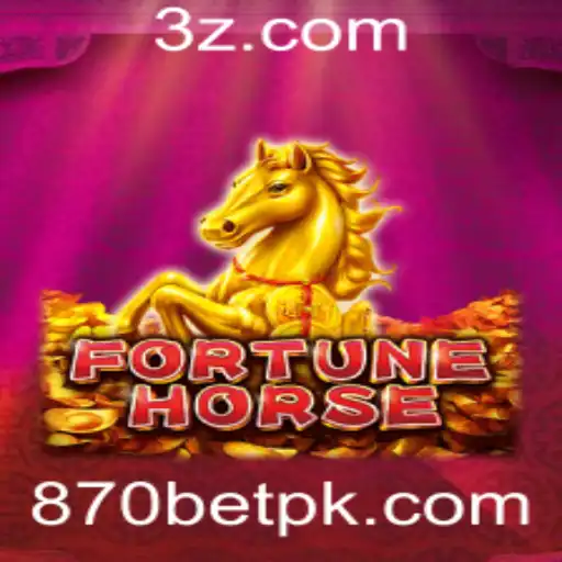 Descubra FortuneHorse: Um Mergulho no Jogo de Apostas 870 Bet