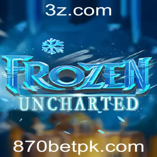 FrozenUncharted: Aventura Congelada e Estratégia de Apostas