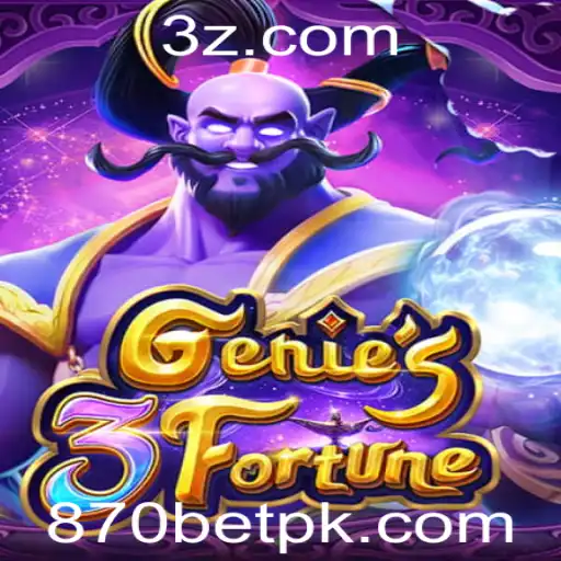 Descubra o Mundo de Genie3Fortune: A Inovação em Jogos de Aposta