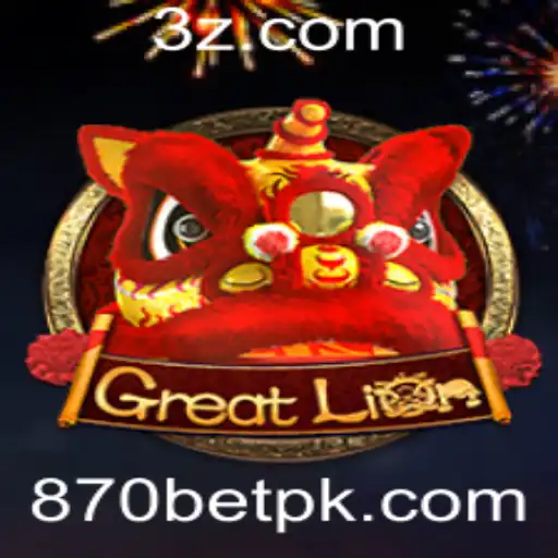Descubra o Mundo Fascinante de GreatLion: O Jogo de Apostas que Conquista Multidões