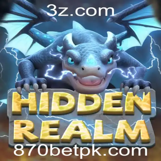 Explorando HiddenRealm: O Fascinante Mundo do Jogo com 870 Bet