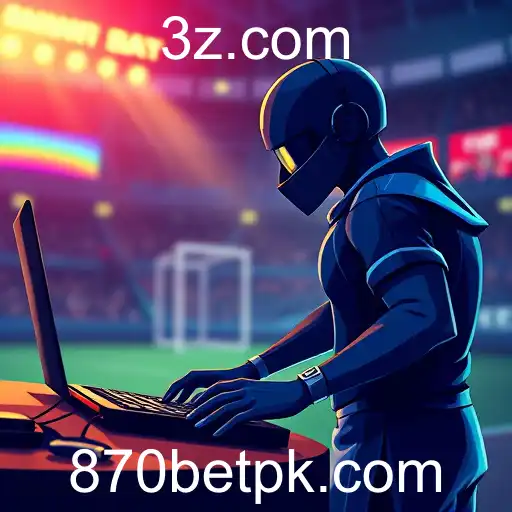 A Ascensão do Mercado de Apostas Online em 2025