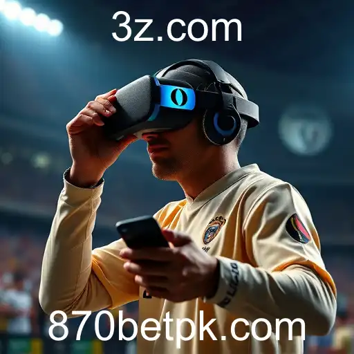 870 Bet Aumenta Popularidade Entre Apostadores