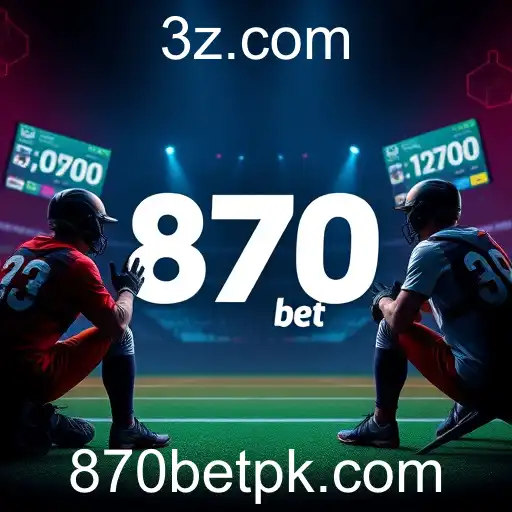 O Crescimento dos Sites de Jogos e a Influência da Palavra-chave 870 Bet