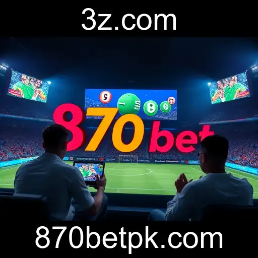 A Revolução das Apostas Online no Brasil