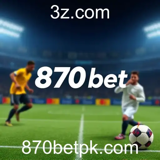 Transformação nos Jogos Online: A Ascensão do 870 Bet