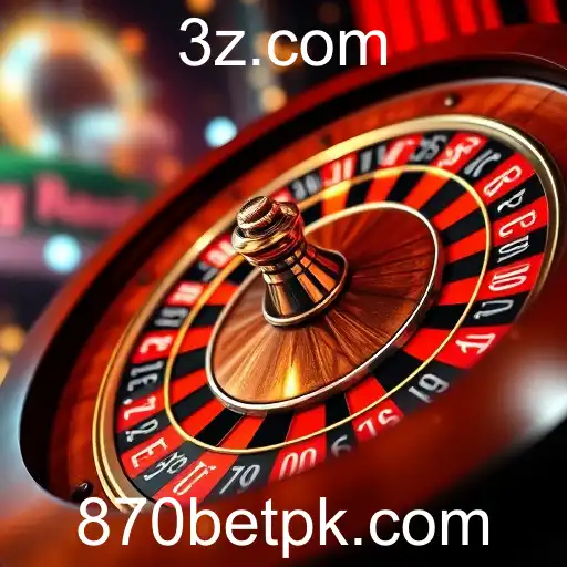 Jogos de Roleta: Uma Jornada Emocionante no Mundo das Apostas