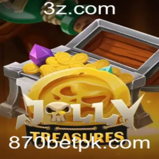Descubra JollyTreasures: Uma Aventura de Apostas e Diversão