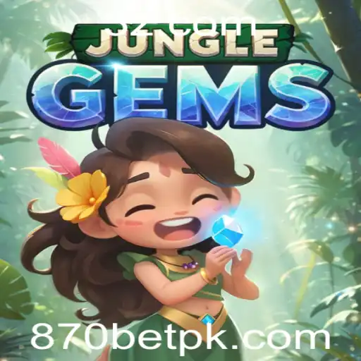 Descubra o Fascinante Mundo do Jogo JungleGems