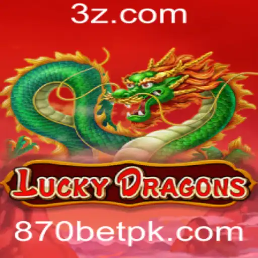 Explorando o Mundo de LuckyDragons: Um Mergulho no Jogo de Apostas 870 Bet