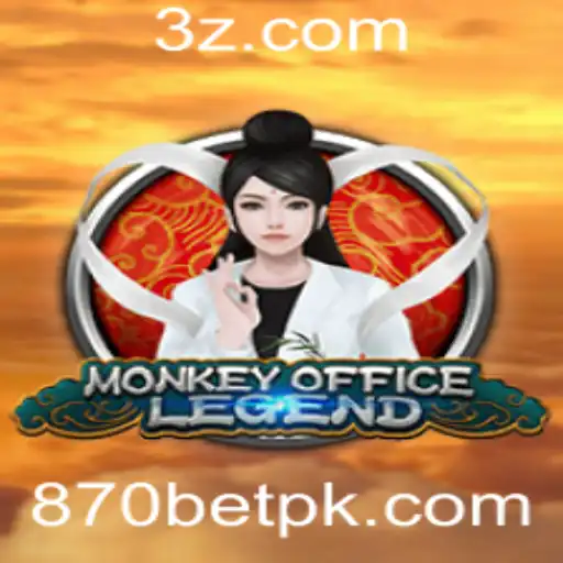 Explore o Mundo de MonkeyOfficeLegend: Estratégia e Diversão com 870 Bet
