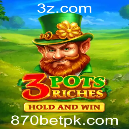 3potsRiches: Uma Jornada no Mundo das Apostas com 870 Bet