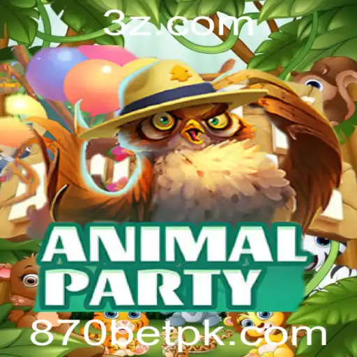 AnimalParty: Explorando o Popular Jogo de Apostas