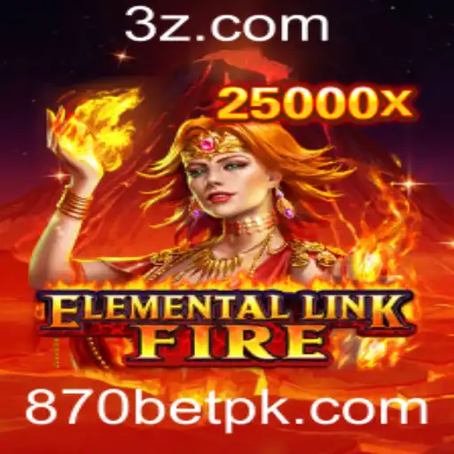 ElementalLinkFire: Descubra a Magia e Estratégia do Novo Jogo de Apostas