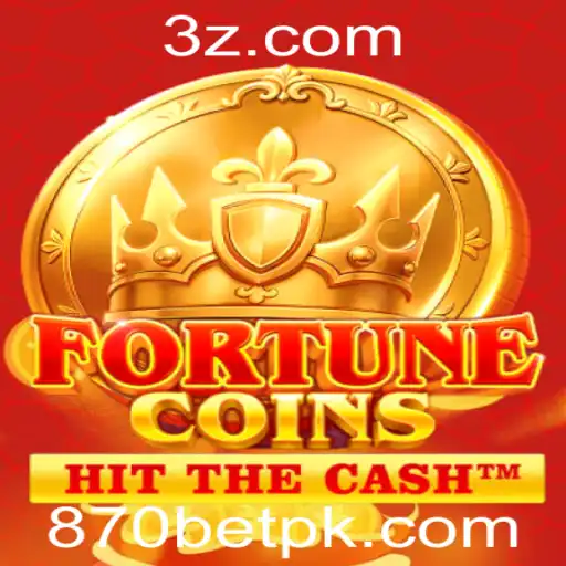 A Fascinante Experiência do FortuneCoins: Entendendo a 870 Bet e Suas Regras