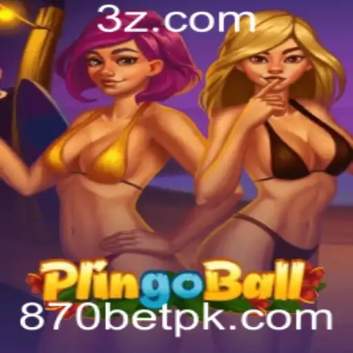 Plingoball: A Revolução do Entretenimento com 870 Bet