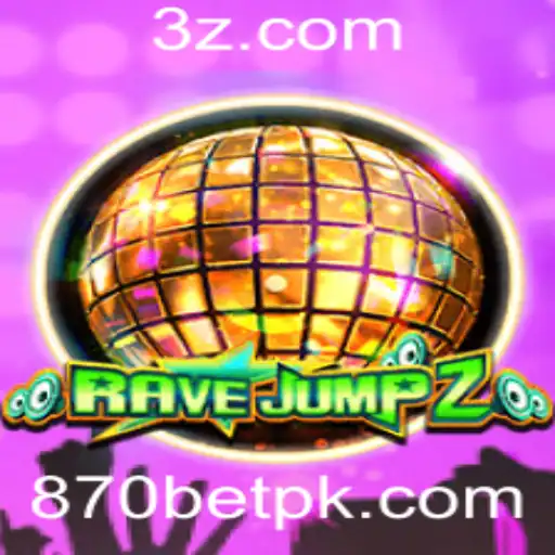 Descubra o Mundo Empolgante de RaveJump2 e a Emoção do '870 bet'