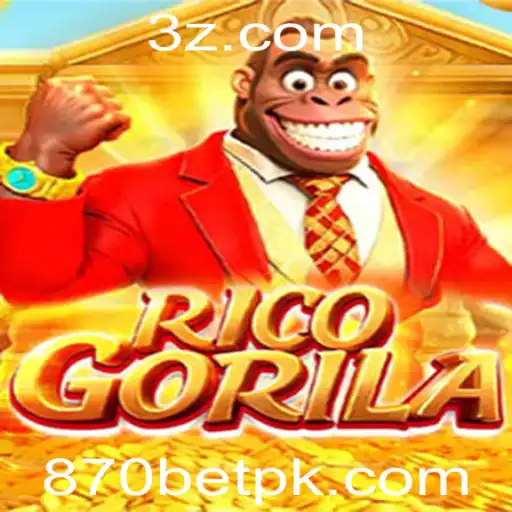 Explorando o Mundo de RicoGorila: Um Guia Completo sobre o Jogo Inovador