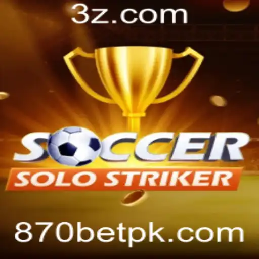 Descubra SoccerSoloStriker: Uma Nova Experiência no Mundo do Futebol