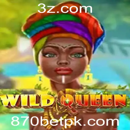 WildQueen: Uma Aventura Inovadora no Universo dos Jogos