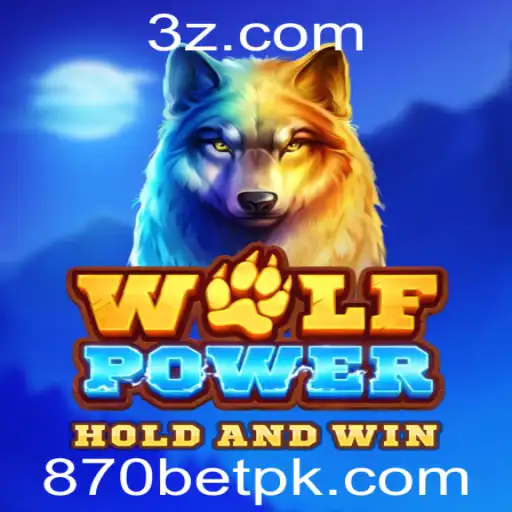 Desvendando WolfPower: Um Jogo Empolgante com Oportunidades na 870 Bet
