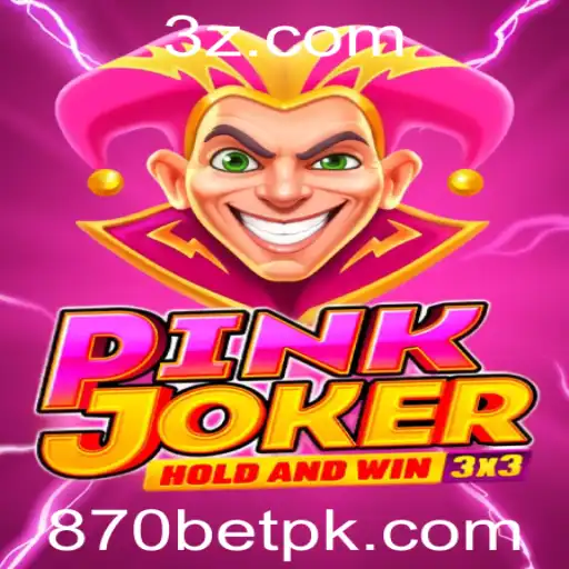 Explorando o Mundo de Pinkjoker: O Jogo de Aposta 870 Bet