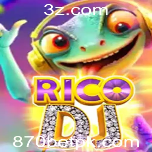 RicoDJ: Descubra as Regras e a Emoção do Jogo Com o Desafio 870 Bet