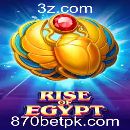 RiseOfEgypt: Descubra o Fascinante Mundo da Antiguidade com 870 Bet