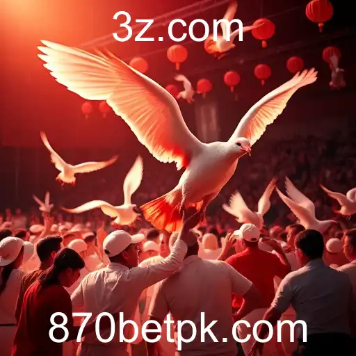 Explorando o Mundo do Sabong Online e a Plataforma 870 Bet