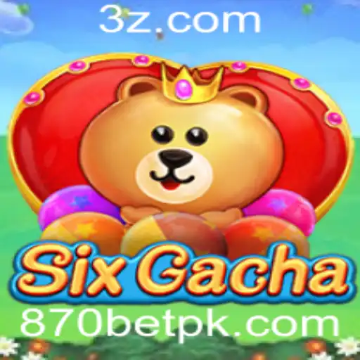 Descubra o Mundo Cativante de SixGacha e a Estratégia do 870 Bet