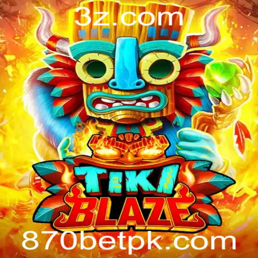 Descubra TikiBlaze: O Novo Fenômeno dos Jogos de Aposta