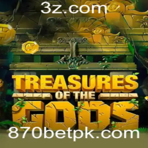 Explorando o Universo de TreasureoftheGods: Estratégias, Regras e Imersão