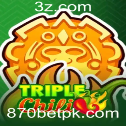 Descubra o Jogo Inovador TripleChili e as Oportunidades do 870 Bet