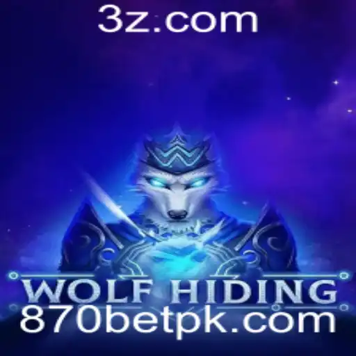 Explorando o Mundo de 'WolfHiding' e as Estratégias com '870 bet'
