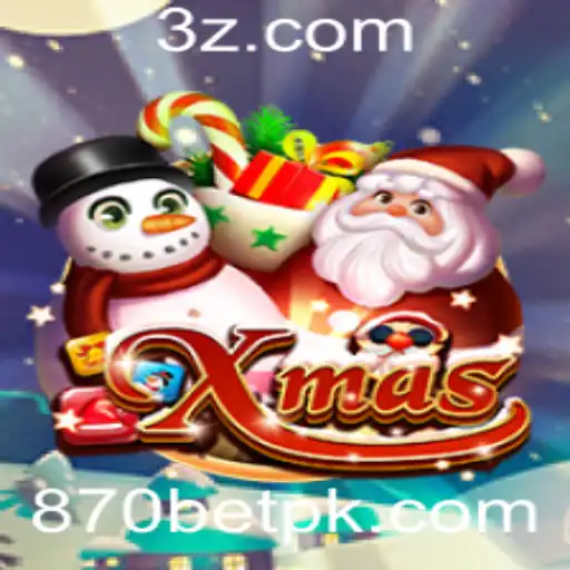 Descubra o Encanto do Jogo 'Xmas' e Como Apostar no '870 Bet'