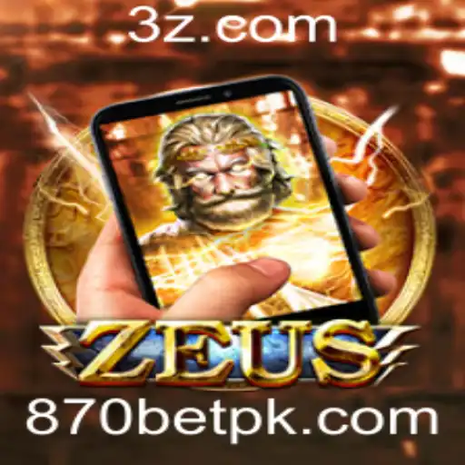Descubra o Universo de ZeusM: Um Guia Completo para o Jogo e a Experiência 870 Bet